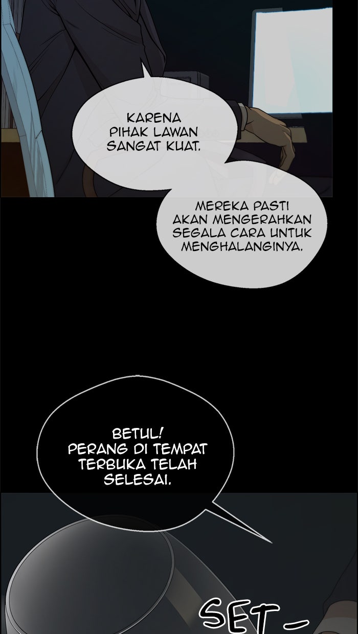 Read The Man chapter 88 image 104 on Lezhin
