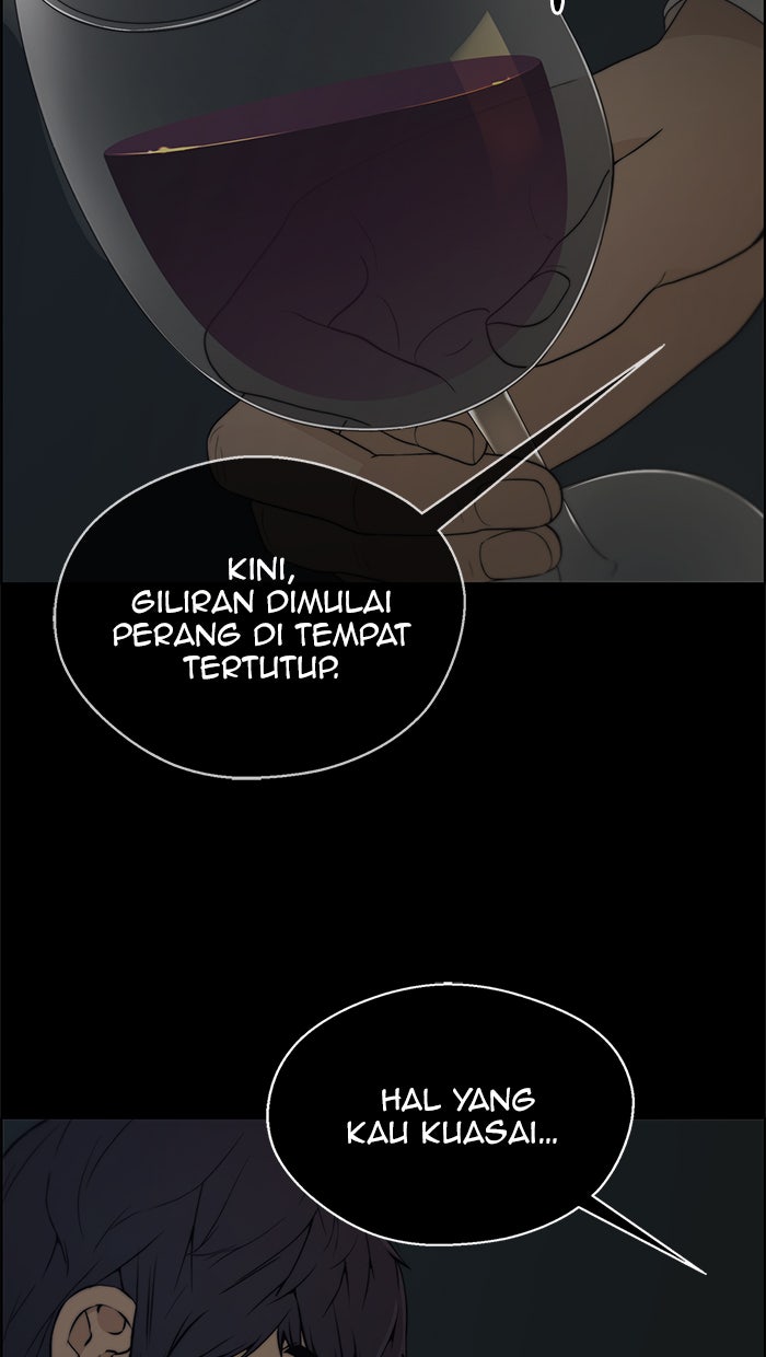 Read The Man chapter 88 image 105 on Lezhin