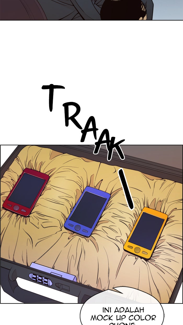 Read The Man chapter 88 image 13 on Lezhin
