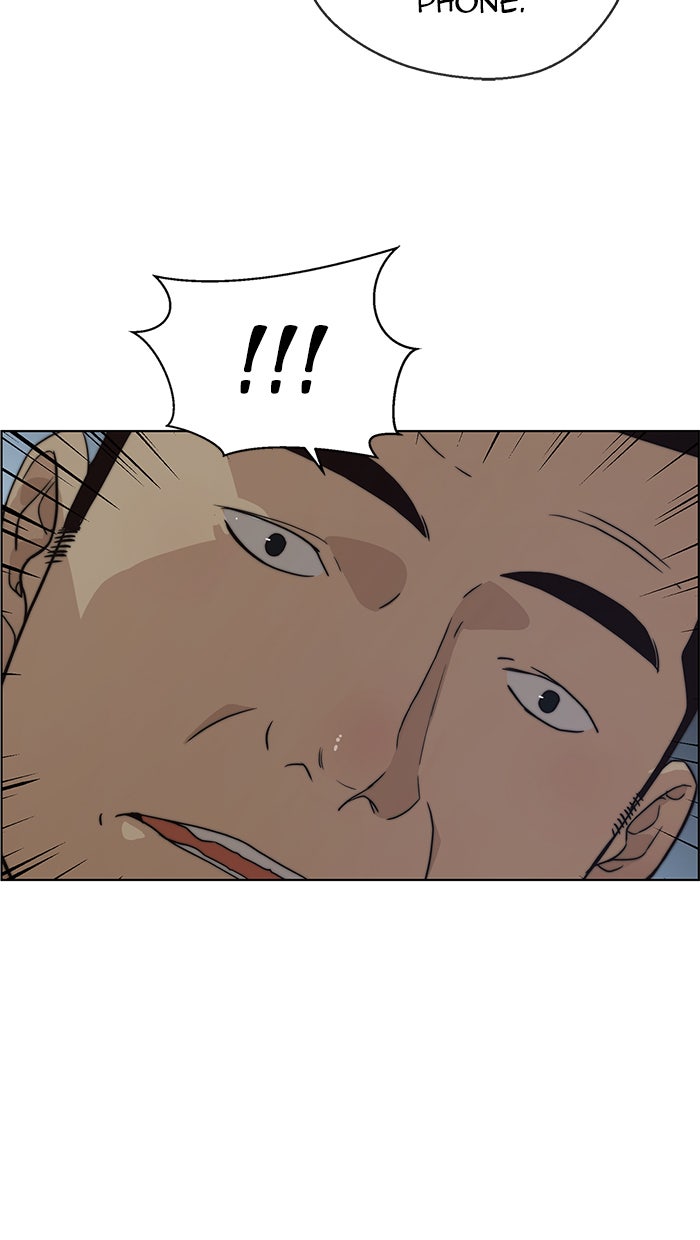 Read The Man chapter 88 image 14 on Lezhin