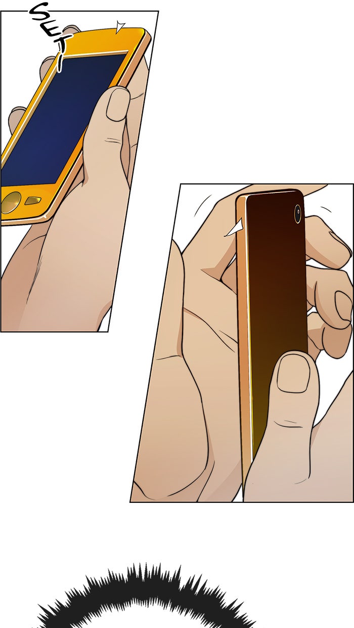 Read The Man chapter 88 image 15 on Lezhin