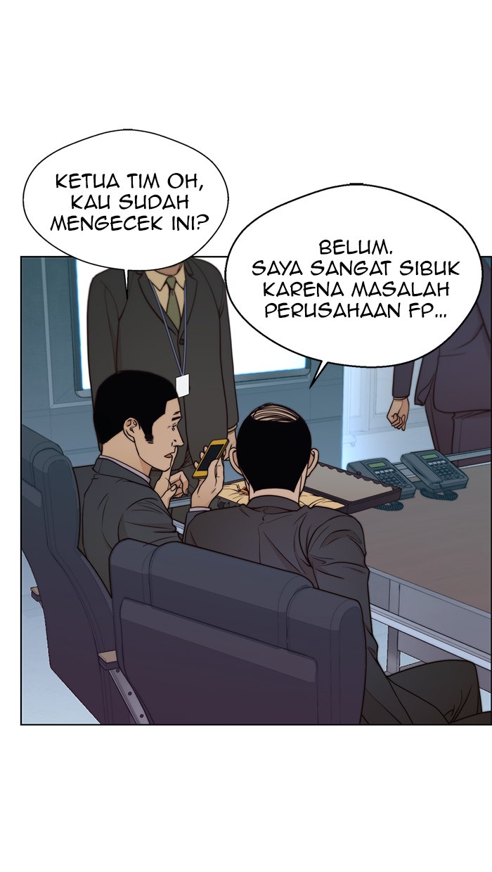Read The Man chapter 88 image 17 on Lezhin