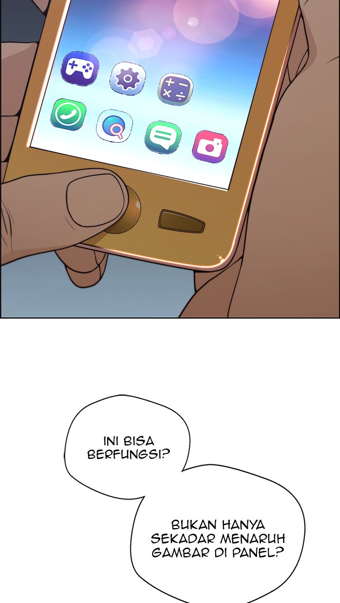 Read The Man chapter 88 image 22 on Lezhin