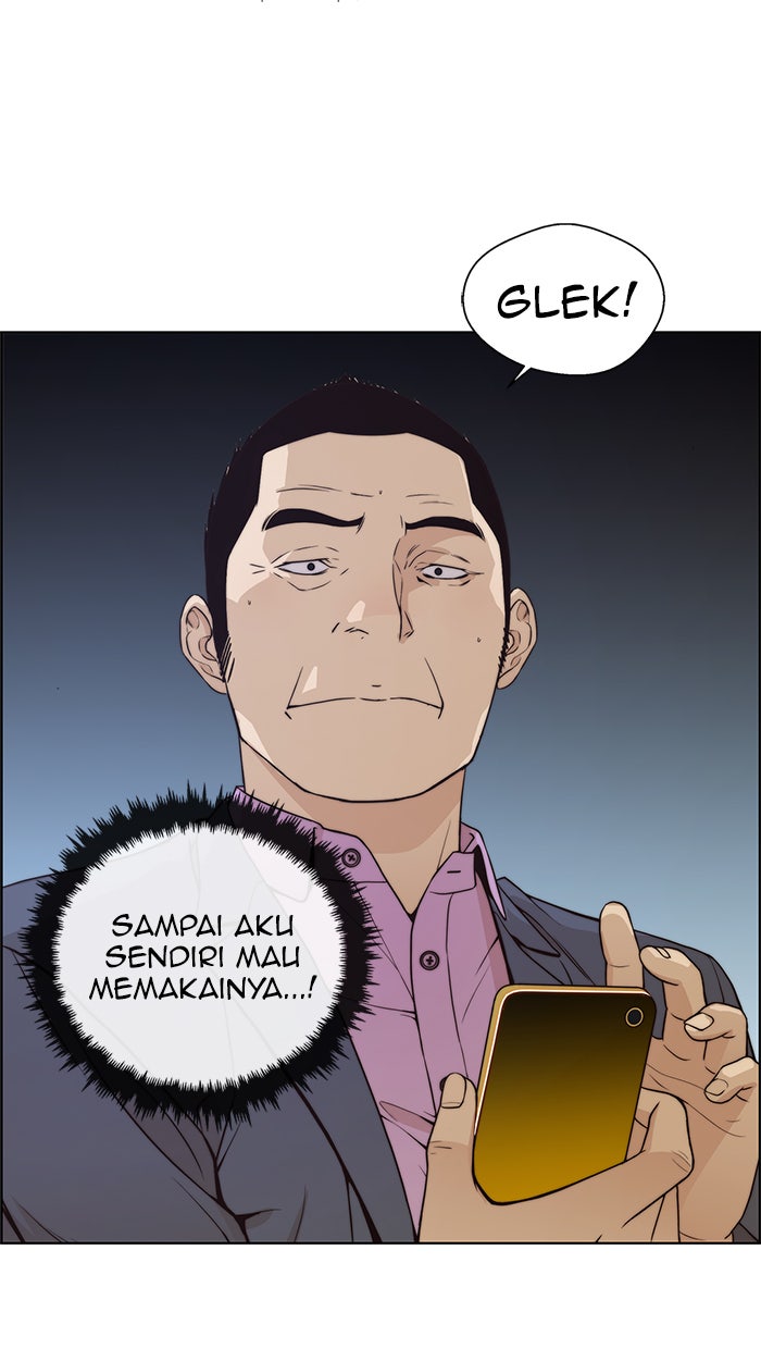 Read The Man chapter 88 image 29 on Lezhin