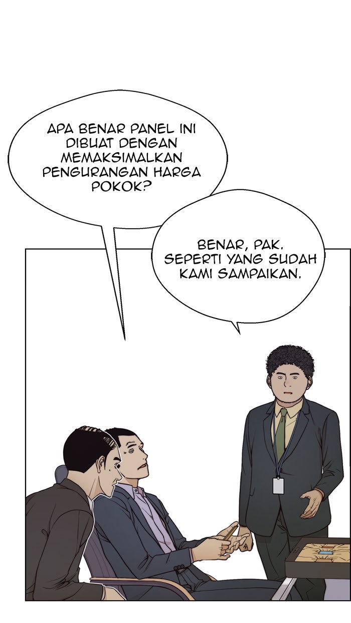 Read The Man chapter 88 image 30 on Lezhin