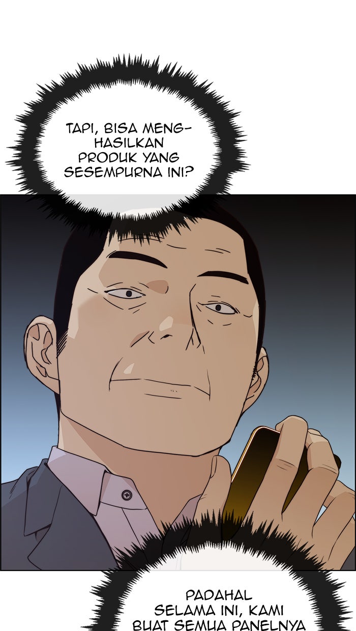 Read The Man chapter 88 image 31 on Lezhin