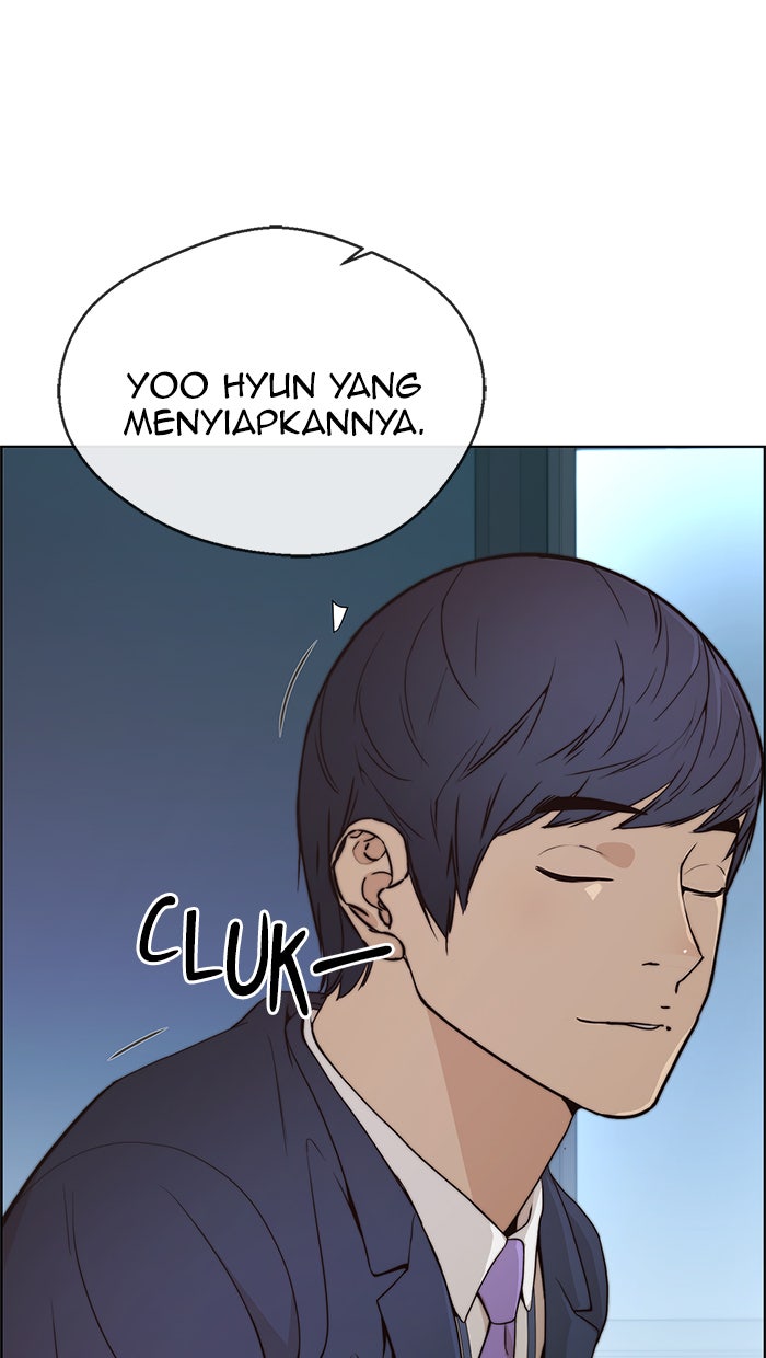 Read The Man chapter 88 image 39 on Lezhin