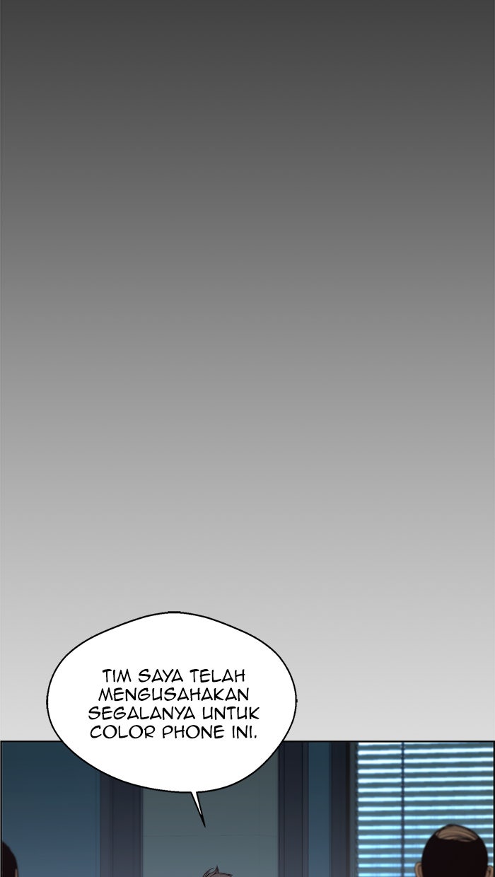 Read The Man chapter 88 image 4 on Lezhin