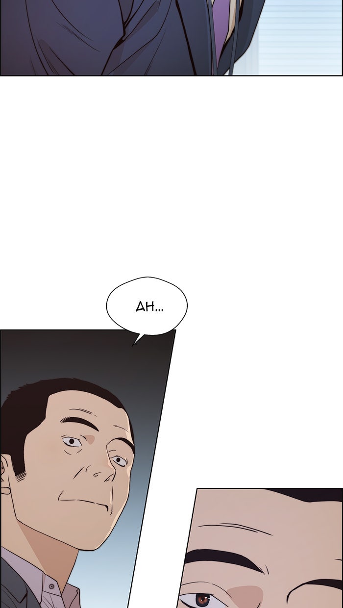 Read The Man chapter 88 image 40 on Lezhin
