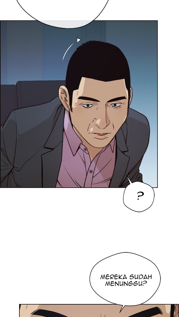 Read The Man chapter 88 image 44 on Lezhin