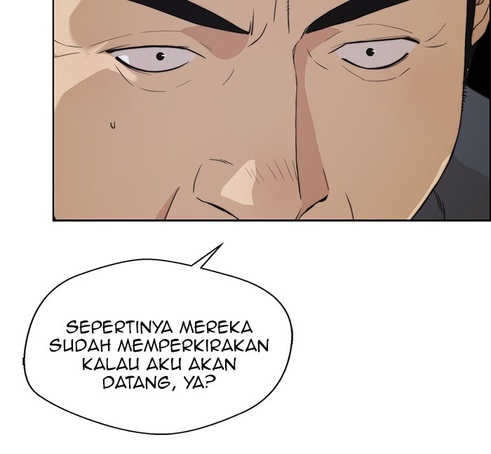 Read The Man chapter 88 image 45 on Lezhin