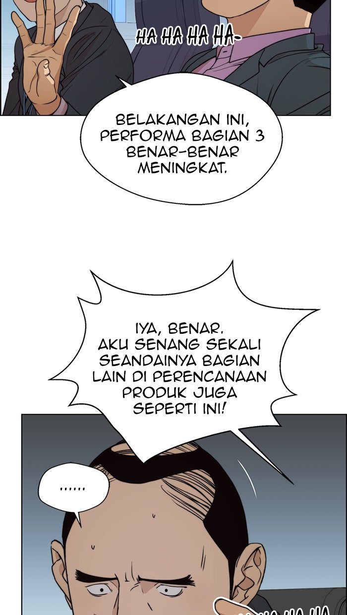 Read The Man chapter 88 image 48 on Lezhin
