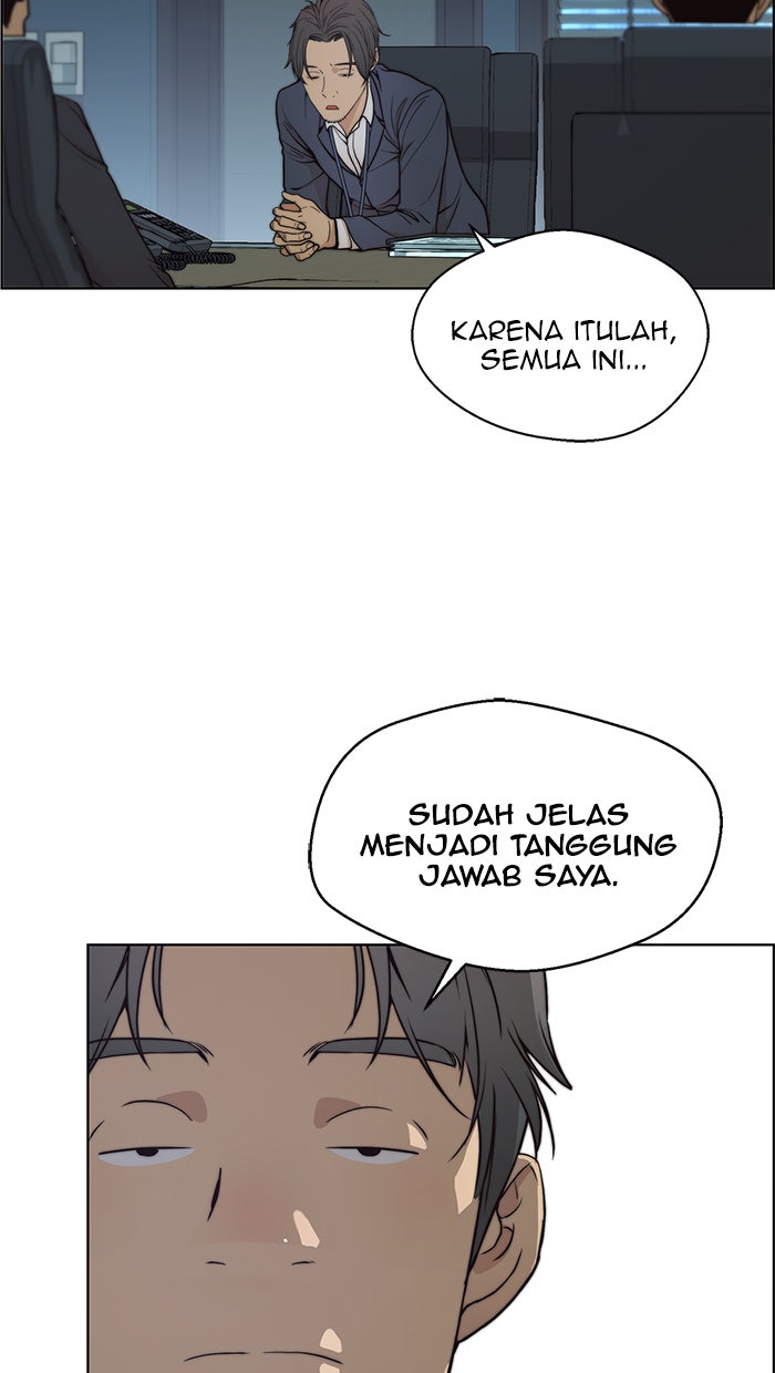 Read The Man chapter 88 image 5 on Lezhin