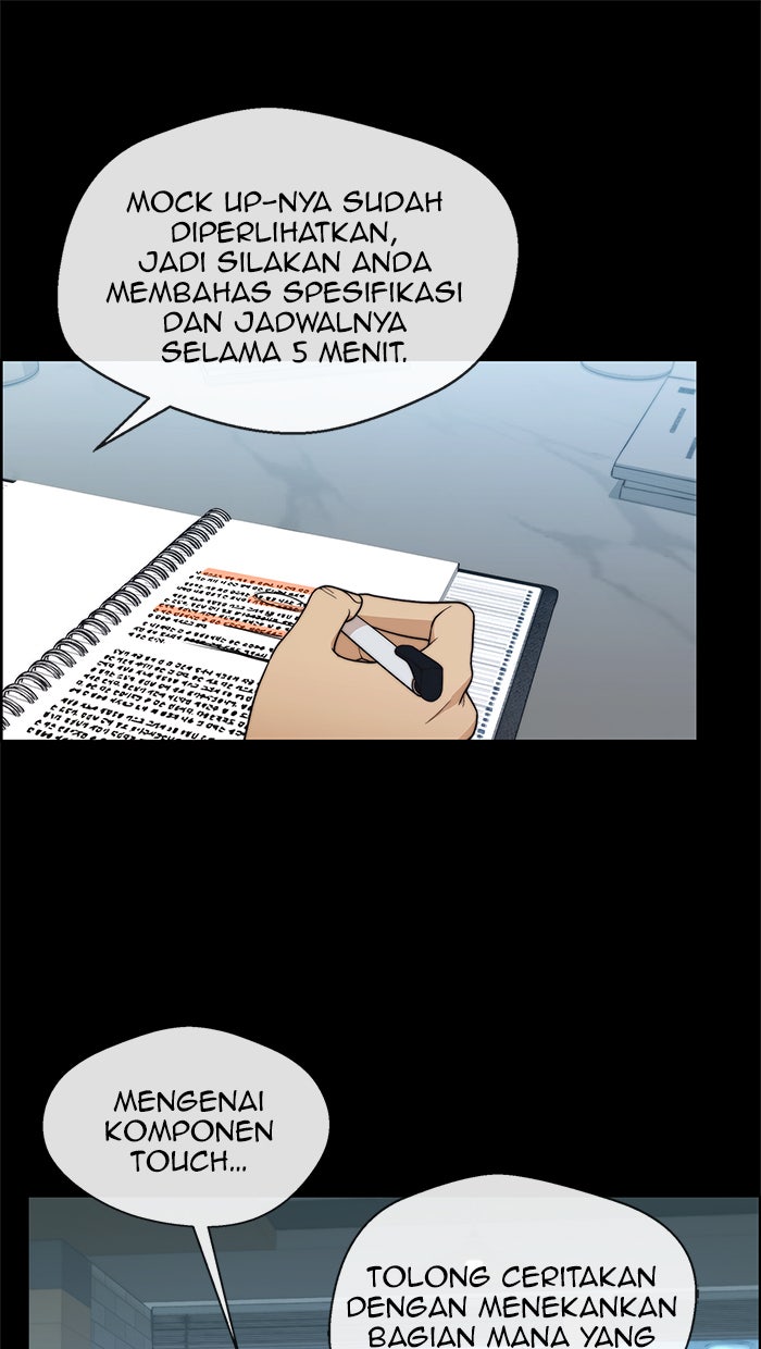 Read The Man chapter 88 image 54 on Lezhin