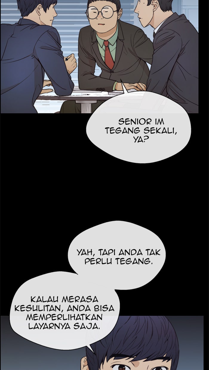 Read The Man chapter 88 image 56 on Lezhin