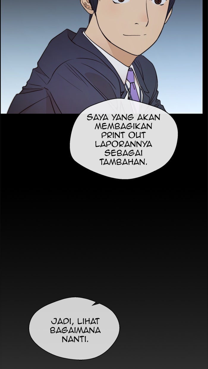 Read The Man chapter 88 image 57 on Lezhin