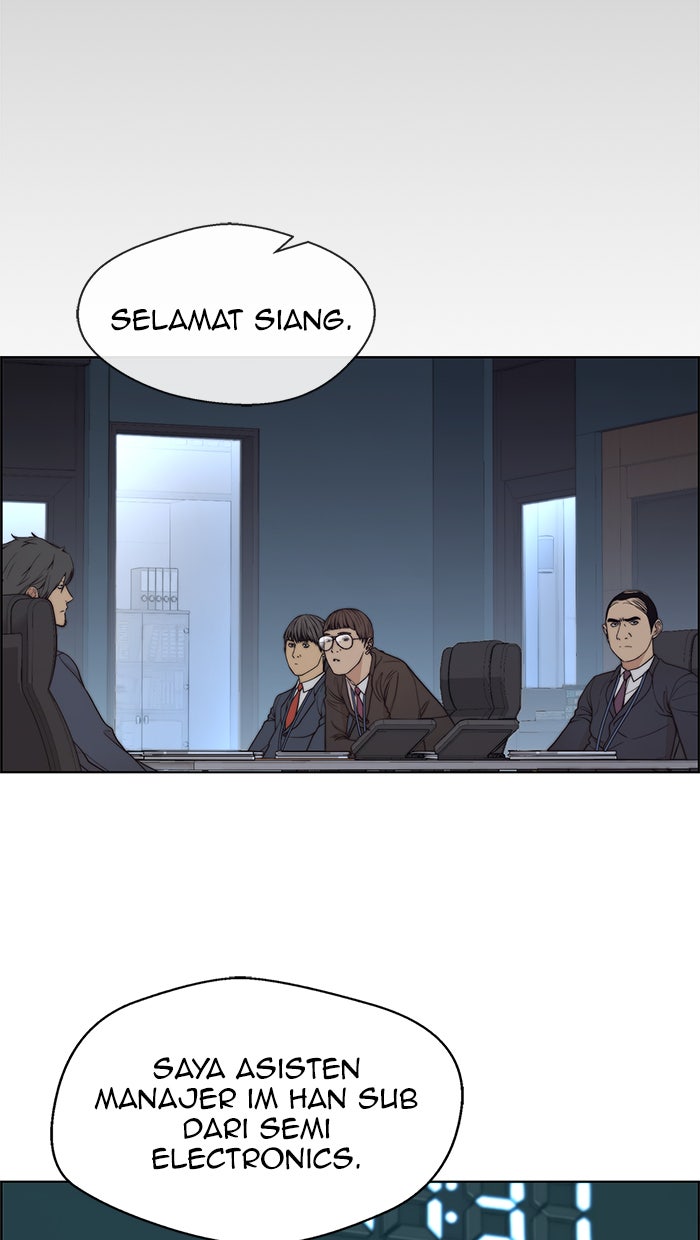 Read The Man chapter 88 image 59 on Lezhin