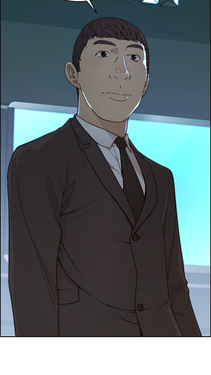 Read The Man chapter 88 image 60 on Lezhin