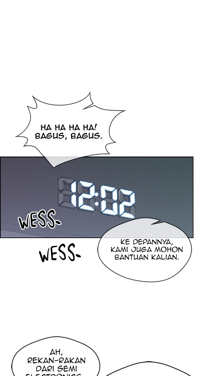Read The Man chapter 88 image 64 on Lezhin