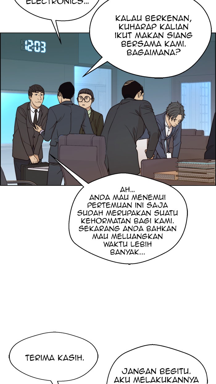 Read The Man chapter 88 image 65 on Lezhin