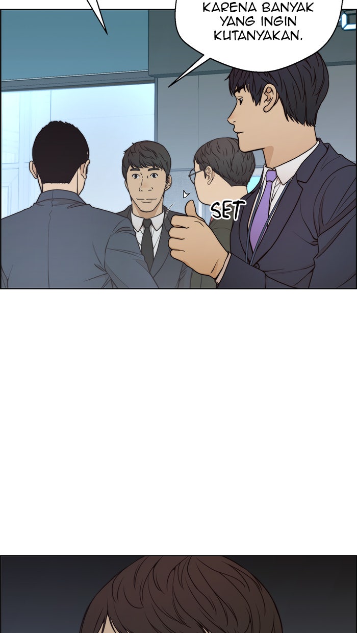 Read The Man chapter 88 image 66 on Lezhin