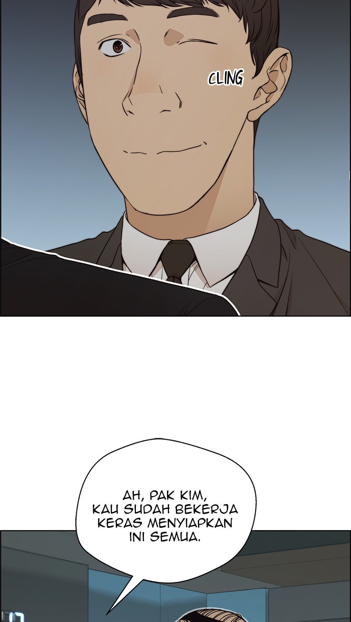 Read The Man chapter 88 image 67 on Lezhin