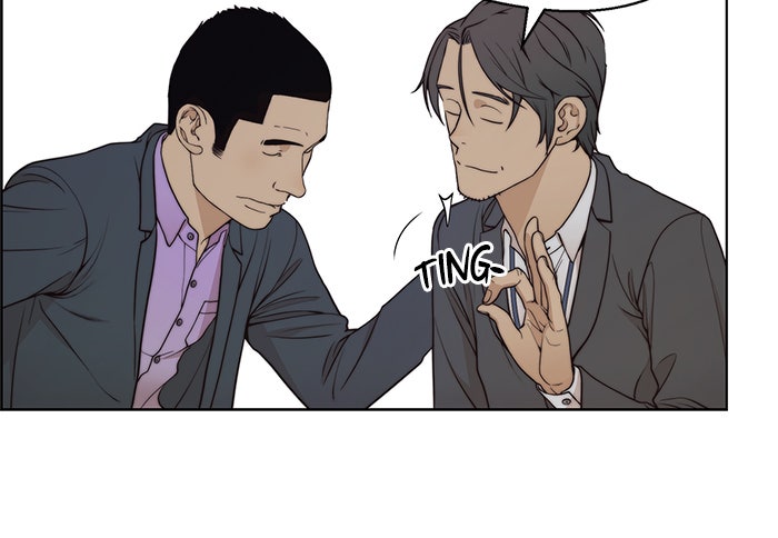Read The Man chapter 88 image 69 on Lezhin