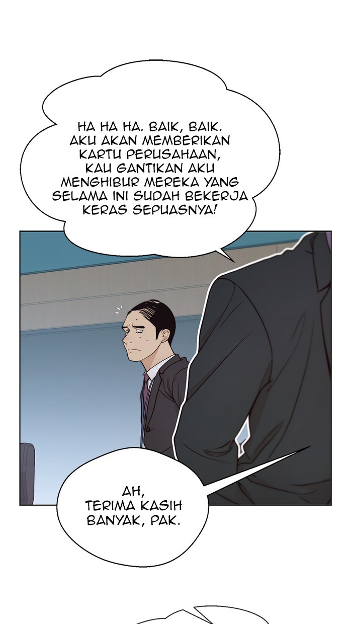 Read The Man chapter 88 image 70 on Lezhin