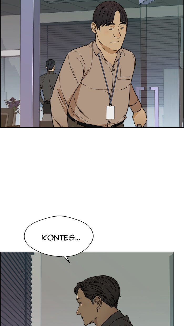 Read The Man chapter 88 image 80 on Lezhin