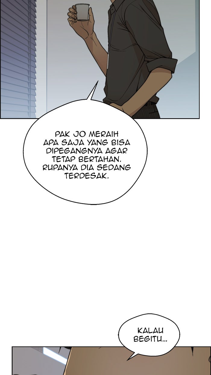 Read The Man chapter 88 image 81 on Lezhin