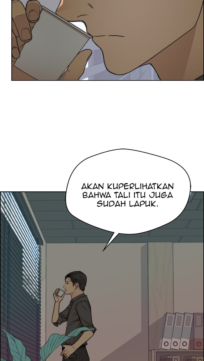 Read The Man chapter 88 image 82 on Lezhin