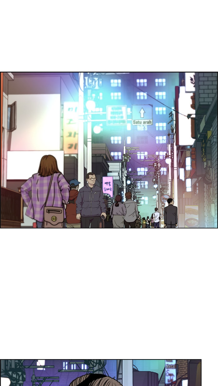 Read The Man chapter 88 image 84 on Lezhin
