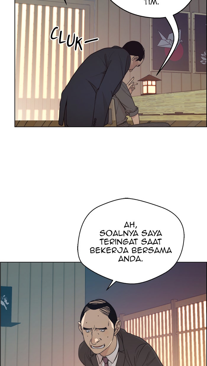 Read The Man chapter 88 image 88 on Lezhin