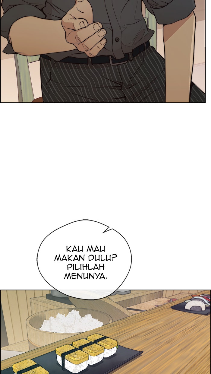 Read The Man chapter 88 image 90 on Lezhin