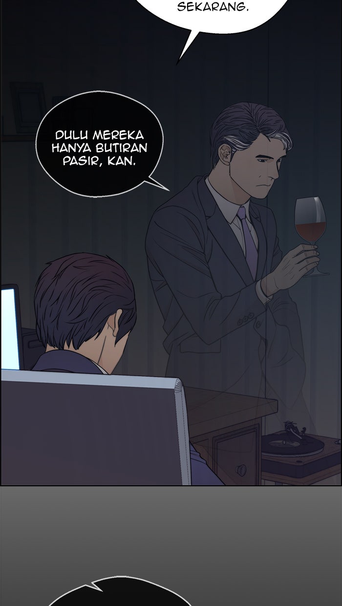 Read The Man chapter 88 image 96 on Lezhin