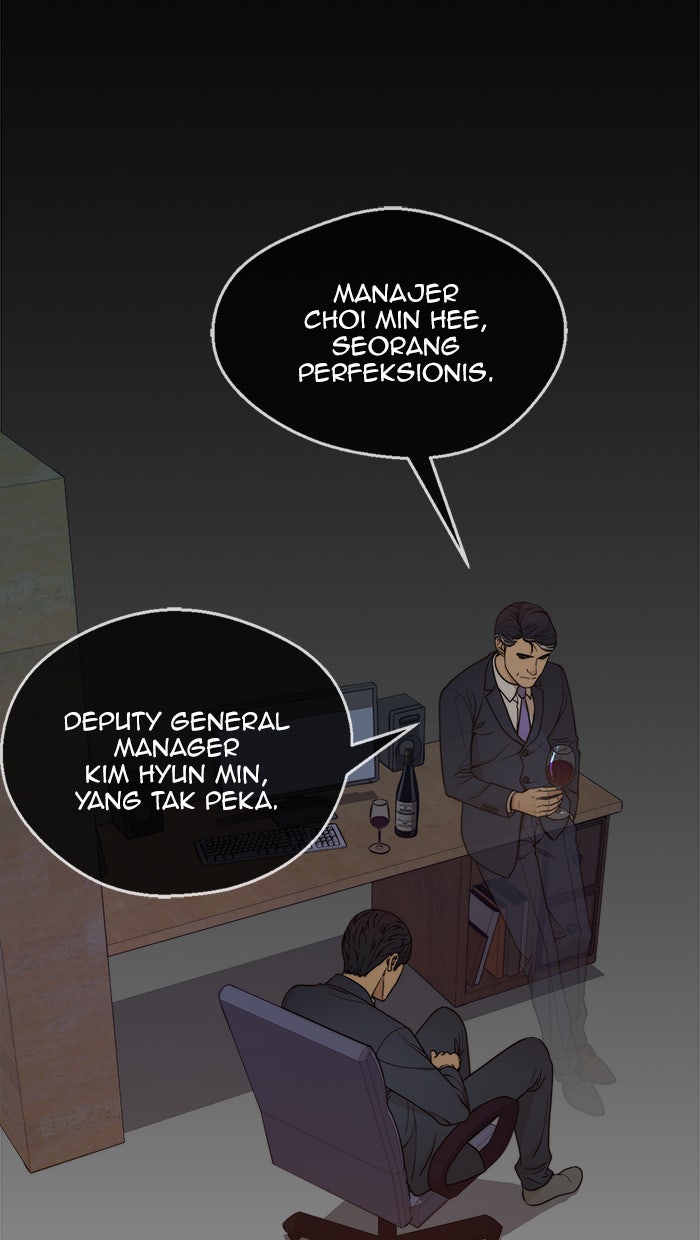 Read The Man chapter 88 image 98 on Lezhin
