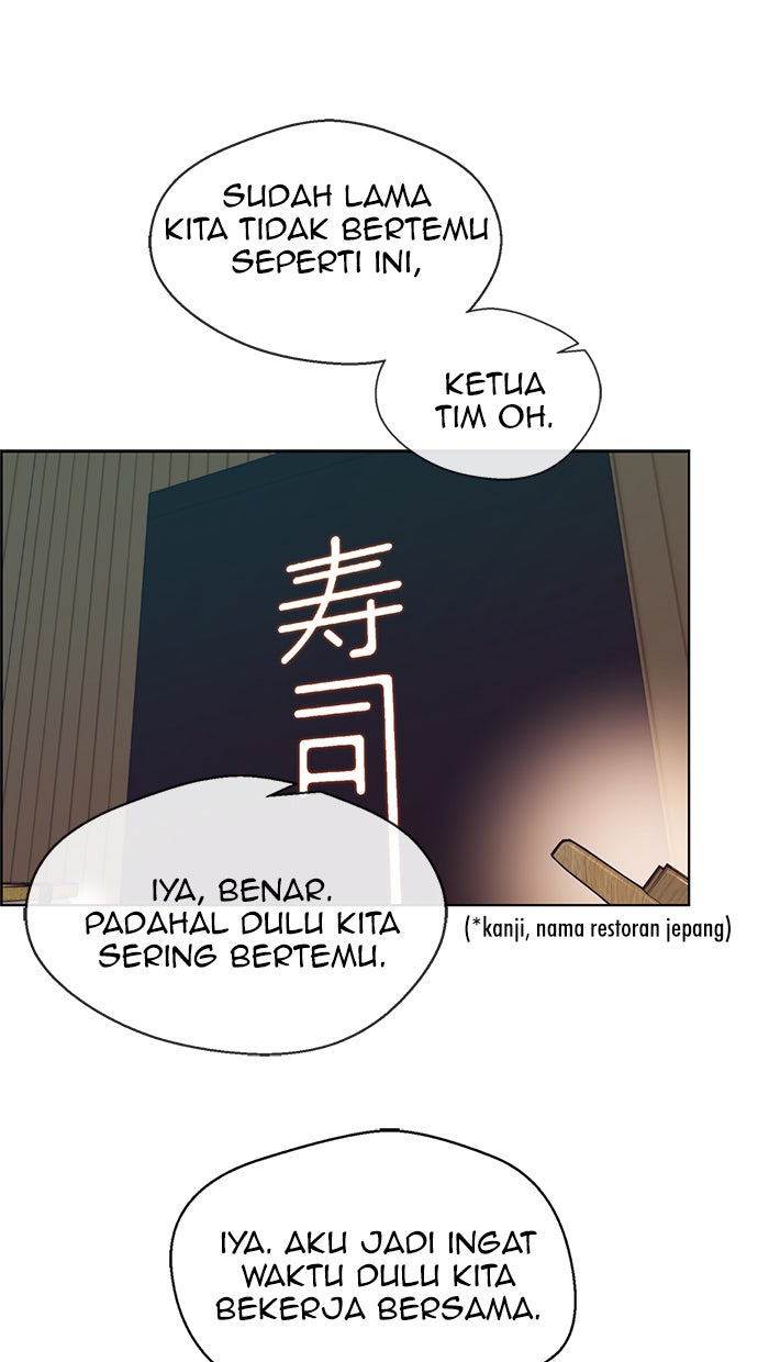 Read The Man chapter 89 image 1 on Lezhin