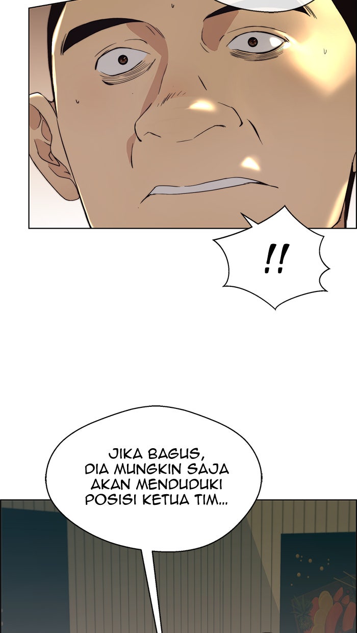 Read The Man chapter 89 image 10 on Lezhin
