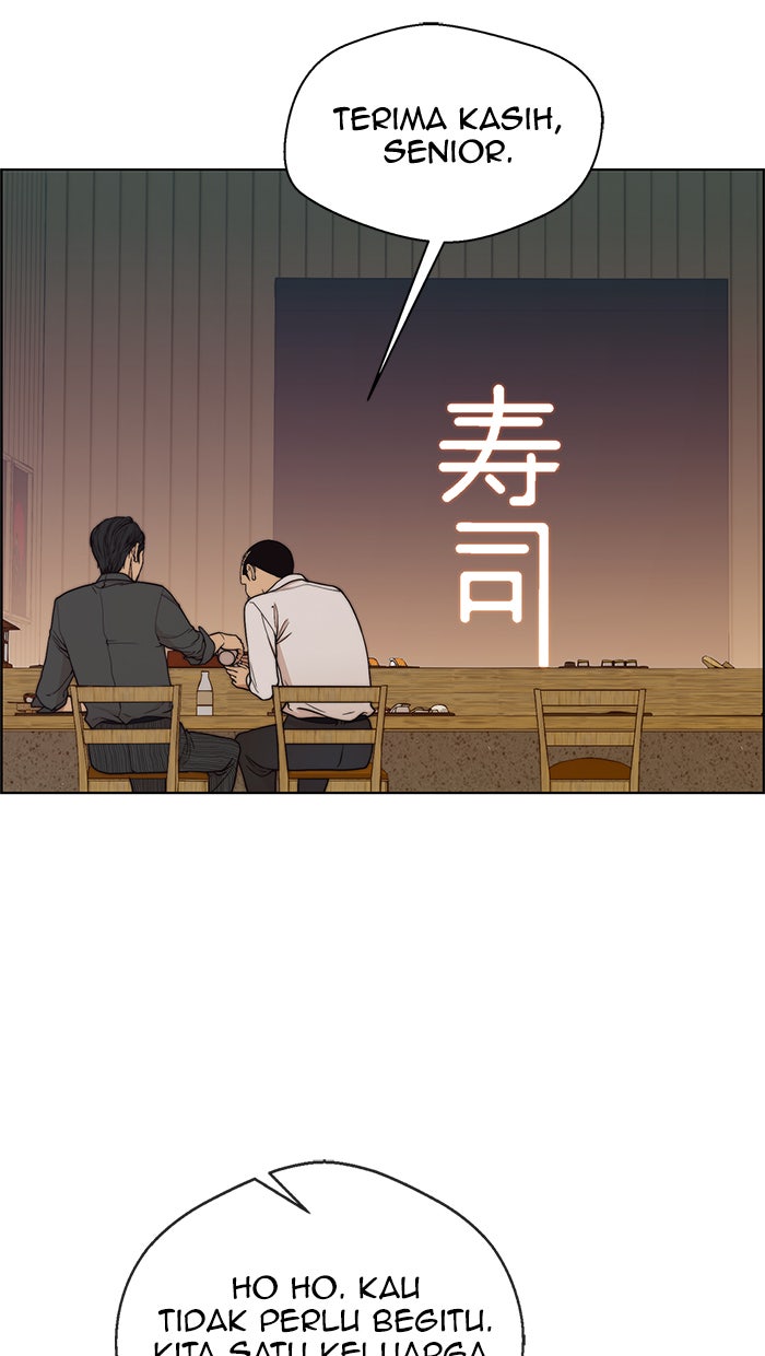 Read The Man chapter 89 image 15 on Lezhin