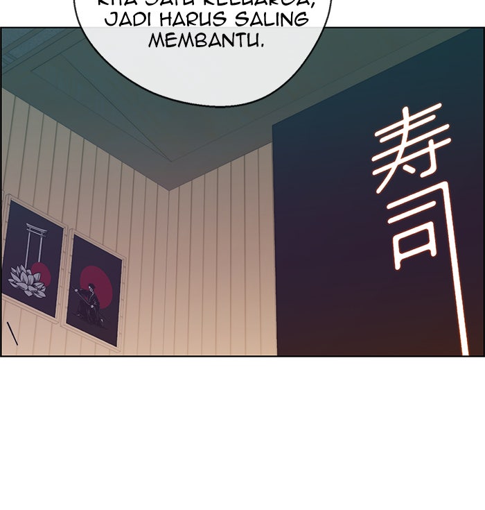 Read The Man chapter 89 image 16 on Lezhin