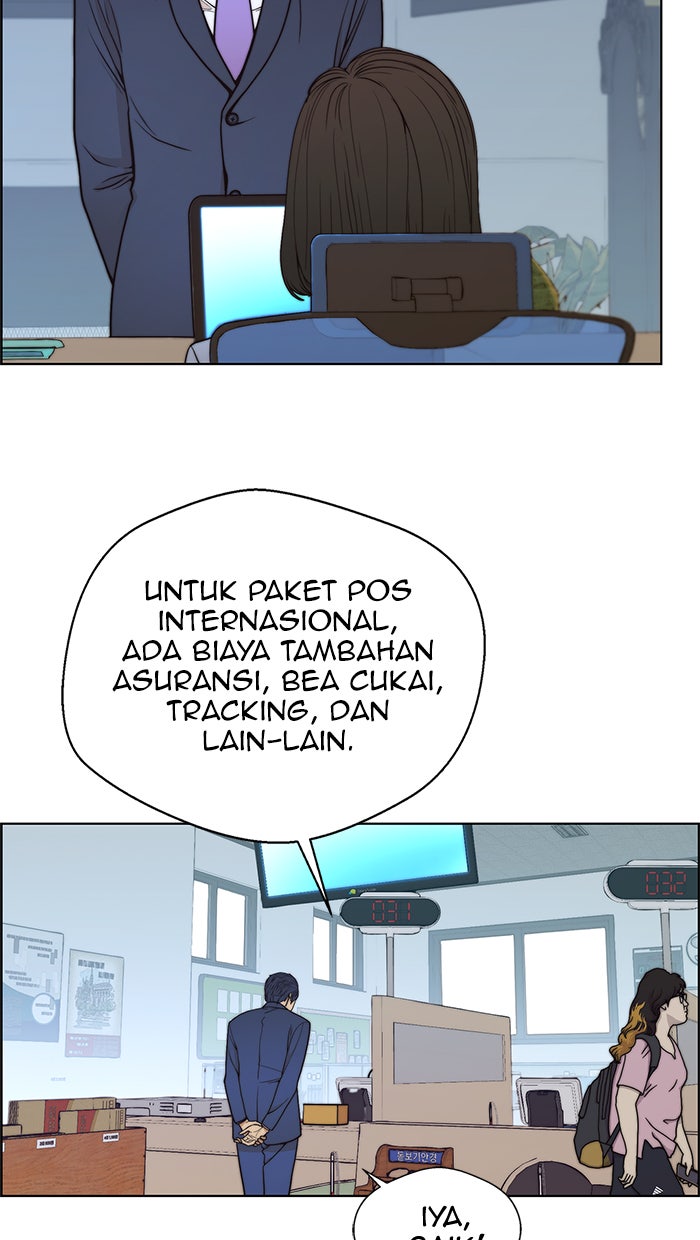 Read The Man chapter 89 image 22 on Lezhin