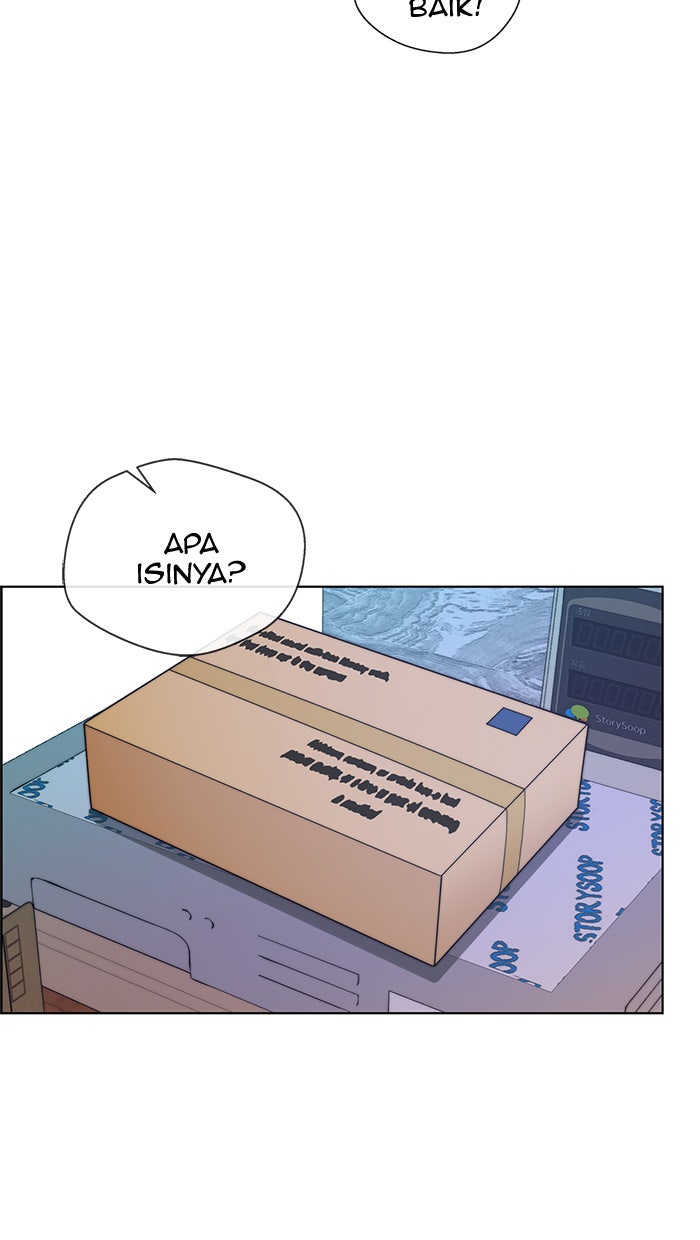Read The Man chapter 89 image 23 on Lezhin