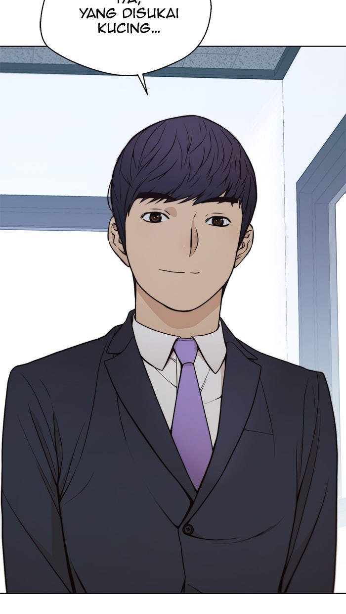 Read The Man chapter 89 image 25 on Lezhin