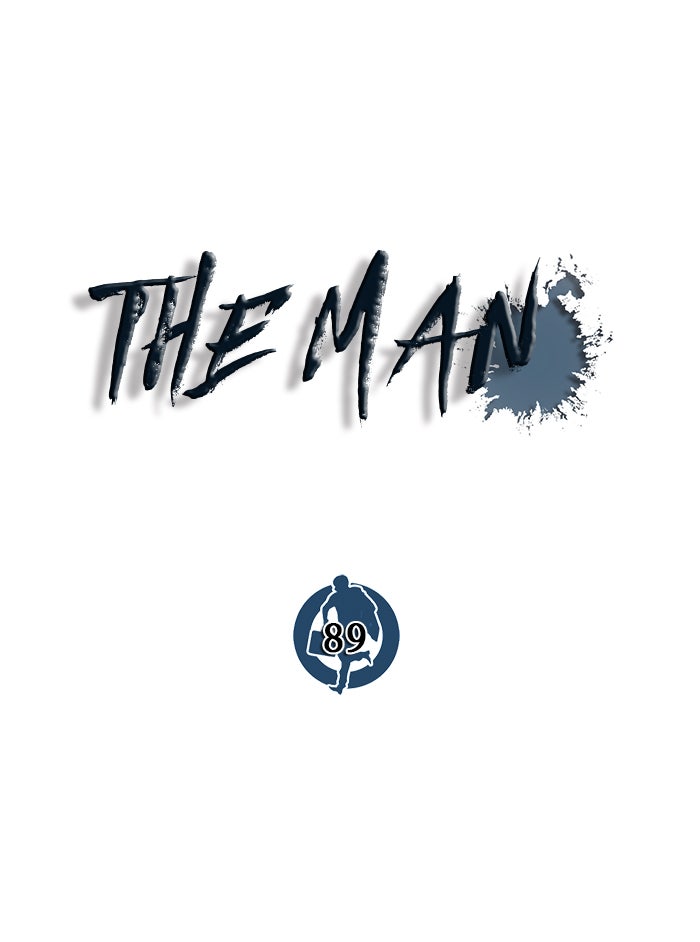 Read The Man chapter 89 image 27 on Lezhin