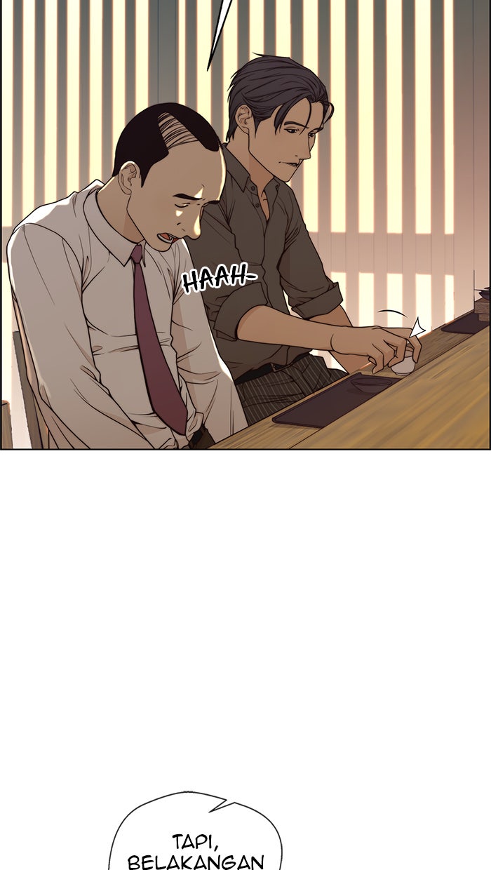 Read The Man chapter 89 image 3 on Lezhin