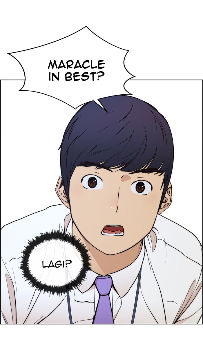 Read The Man chapter 89 image 30 on Lezhin