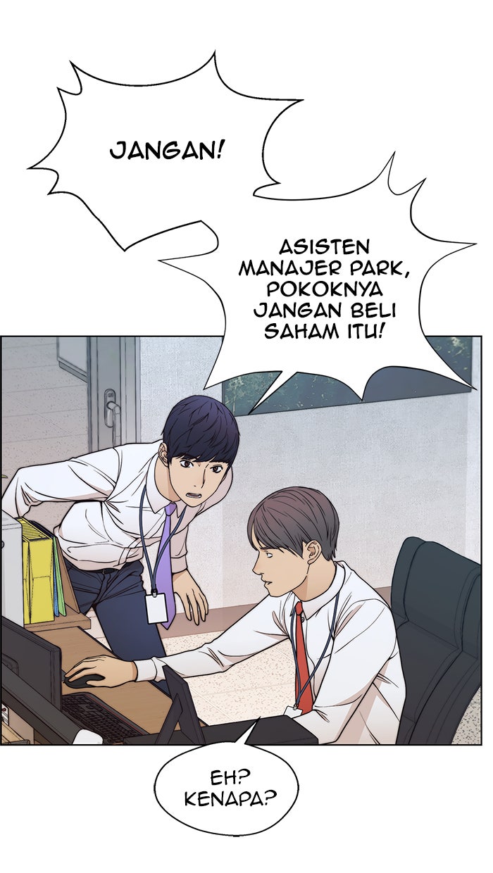 Read The Man chapter 89 image 31 on Lezhin