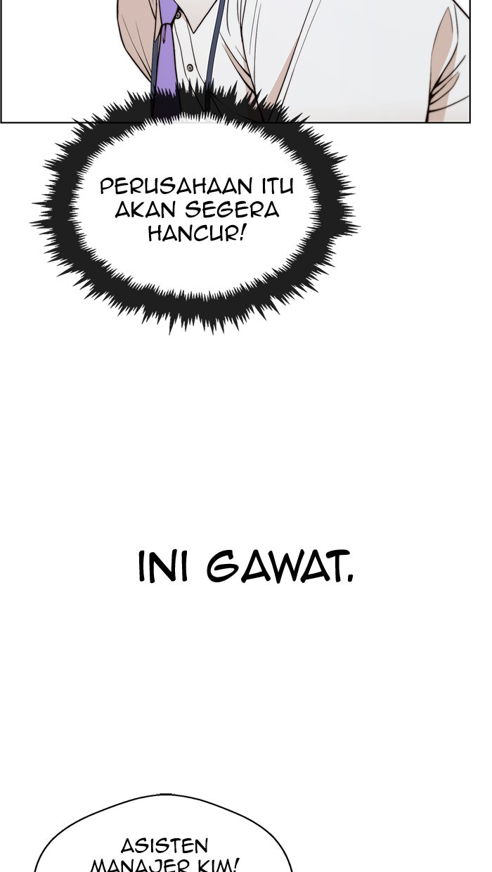 Read The Man chapter 89 image 39 on Lezhin