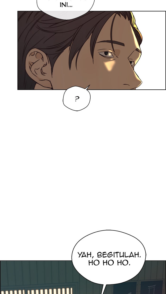 Read The Man chapter 89 image 4 on Lezhin