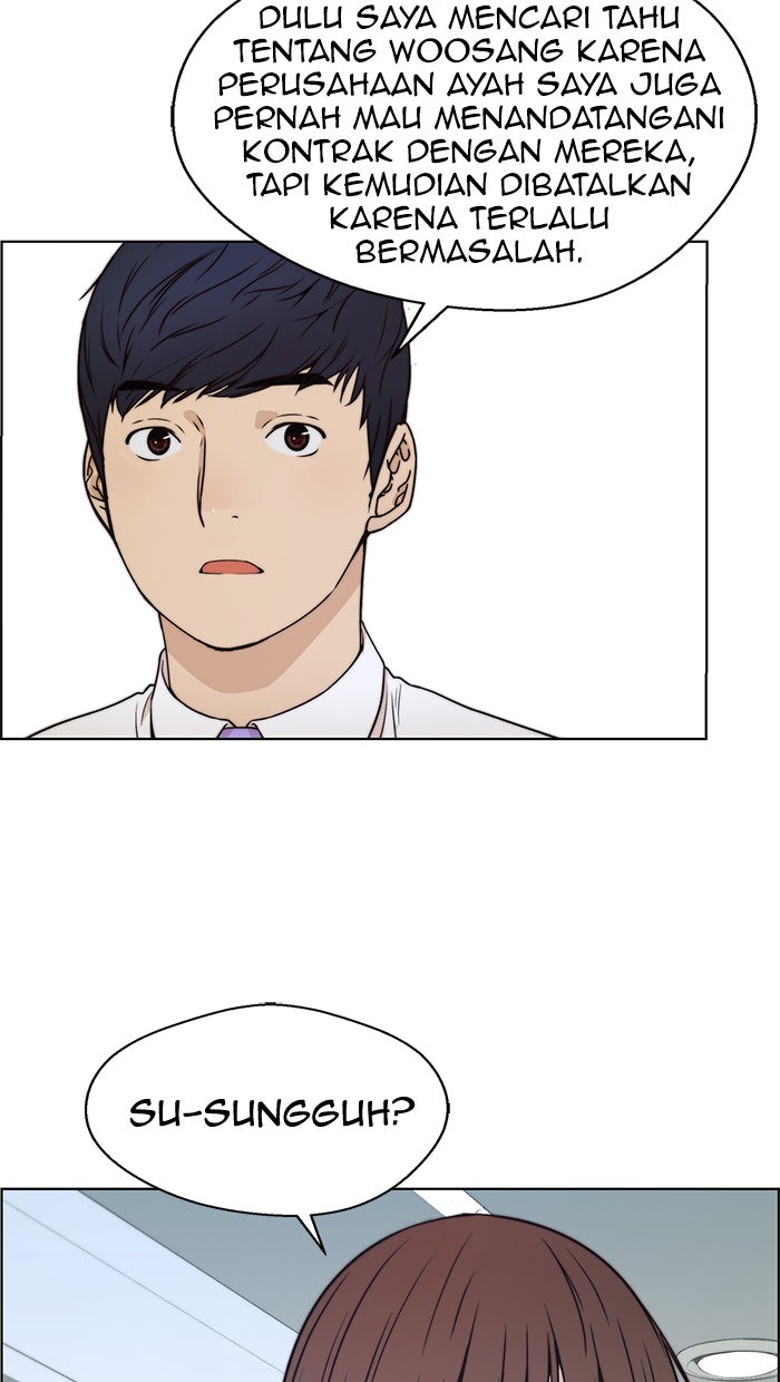 Read The Man chapter 89 image 41 on Lezhin